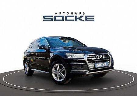 Audi Q5 40 2.0 TDI quattro sport