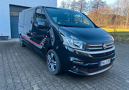 Fiat Talento Kombi L2H1 1,2t Family