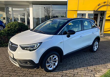 Opel Crossland X Crossland 1,2 Turbo Innov. Fronscheibenh.