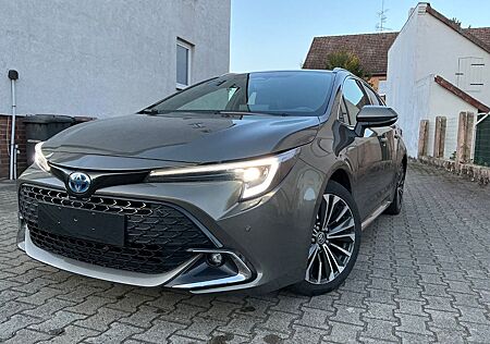 Toyota Corolla 1,8 Hybrid *CARPLAY*DI COCKPIT*KEYLESS*