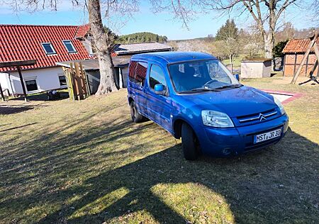 Citroën Berlingo 2.0 HDi Multispace MULTISPACE
