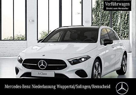 Mercedes-Benz A 180 PROGRESSIVE+NIGHT+PANO+AHK+MULTIBEAM+TOTW