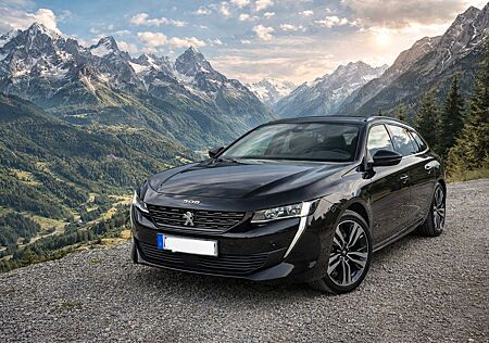 Peugeot 508 BlueHDi 130 EAT8 Allure SW Allure