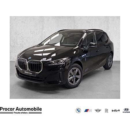 BMW 2er Active Tourer leasen