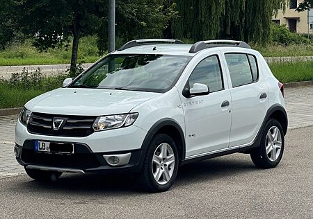 Dacia Sandero dCi 90 Stepway Prestige Tüv Neu