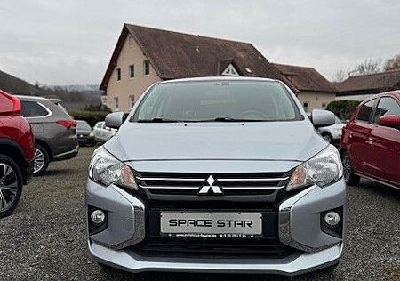 Mitsubishi Space Star 1.2 Select+