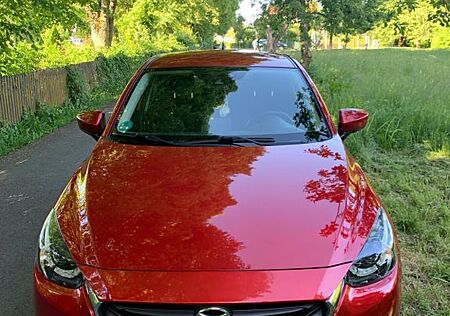 Mazda 2 SKYACTIV-G 90 Exclusive-Line Exclusive-Line