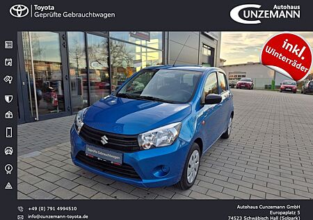 Suzuki Celerio Basis 1.0l Zentralverriegelung