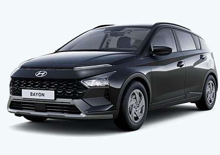 Hyundai Bayon Select 2WD