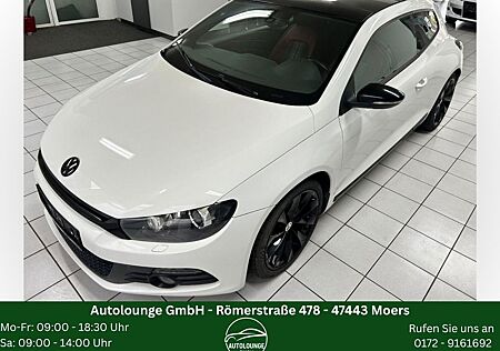 VW Scirocco Volkswagen 1.4 TSI 118 kW Match*Navi*PDC*BiXen