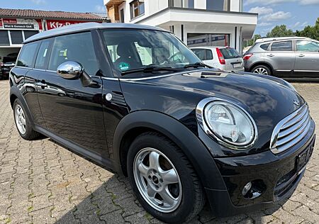 Mini Cooper D COOPER_D Clubman