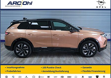 Opel Grandland X Grandland-e B GS 82kWH *NAVI/LED/SHZ/RFK/LEDER*