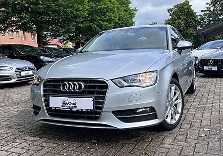 Audi A3 ambiente 3.Hand Navi