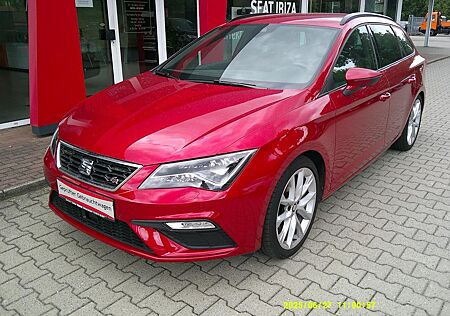 Seat Leon Sportstourer FR