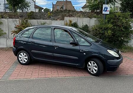 Citroën Xsara Picasso 1.6 SX SX