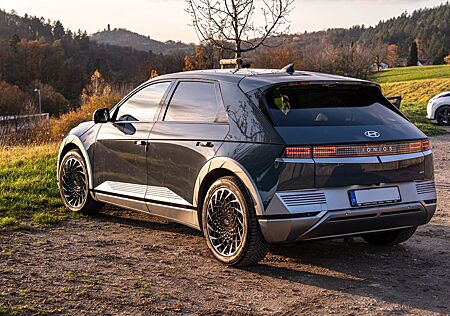 Hyundai IONIQ 5 - AWD - Unique