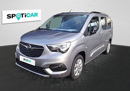 Opel Combo Life Combo-e Life XL Ultimate 7-Sitzer