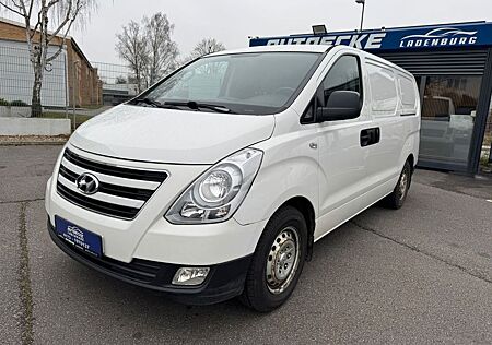 Hyundai H-1 Kasten