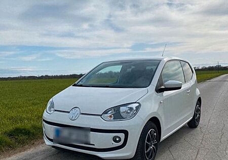 VW Up Volkswagen ! 1.0 55kW ASG club ! club !