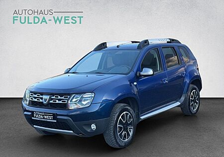 Dacia Duster 1.2 Prestige 4x4 Leder Sitzheiz. Kamera