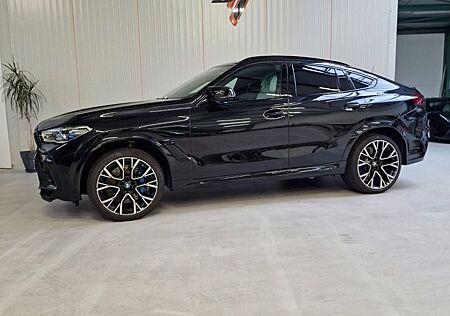 BMW X6 M Competition M Competition