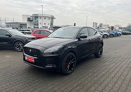 Jaguar E-Pace R-Dynamic HSE AWD
