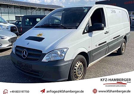 Mercedes-Benz Vito 113 CDI LANG 2.1 CDI KLIMA