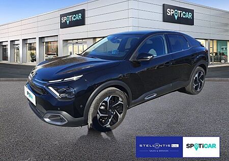 Citroën C4 1.2 PureTech 130 Max (EURO 6d)