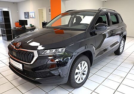 Skoda Karoq 2.0 TDI Drive|DSG|4x4|LED|RFK|AHK|SELECT|