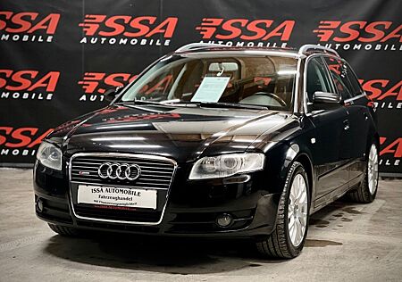 Audi A4 Avant 2.0 TDI S-Line #Navi #SHZ #Bi-Xenon