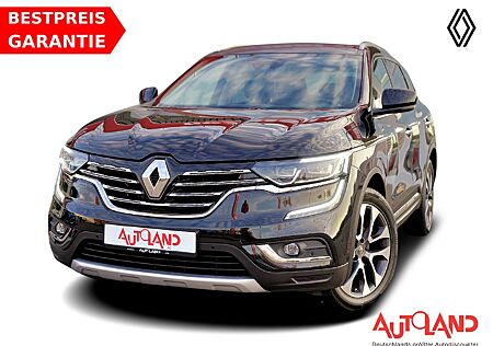 Renault Koleos 2.0 dCi 175 FAP 4x4 LED Kamera Keyless