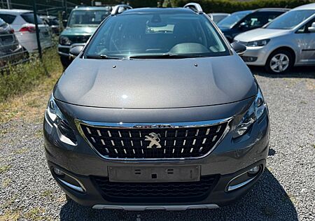 Peugeot 2008 Allure