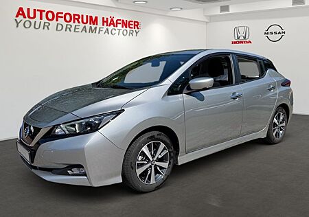 Nissan Leaf Acenta NAVI Winterpaket