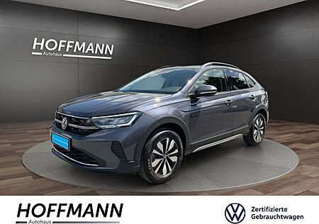 VW Taigo Volkswagen 1.0TSI Move AHK+Navi+LED+PDC
