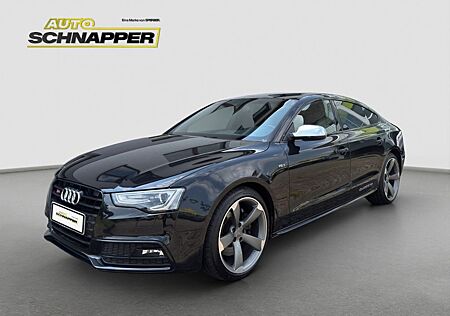 Audi S5 Sportback 3.0 TFSI quattro AHK I STHZG I Exc