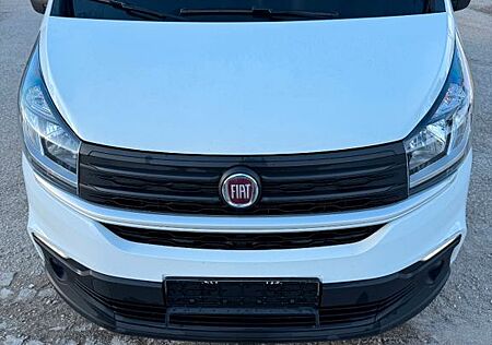 Fiat Talento Kasten L1H1 1,2t SX