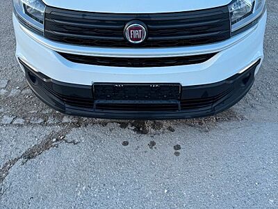 Fiat Talento Kasten L1H1 1,2t SX