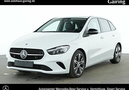 Mercedes-Benz B 200 Progressive+AHK+Night+LED +el. Heckklappe