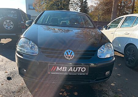 VW Golf Volkswagen 1.6 Comfortline KLIMATRONIC