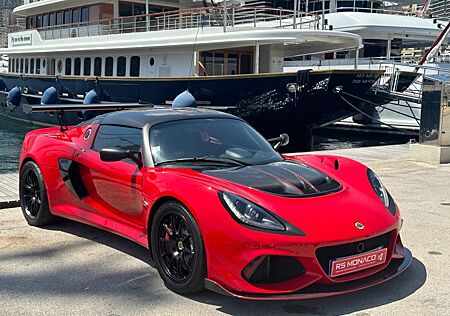 Lotus Exige 430 CUP