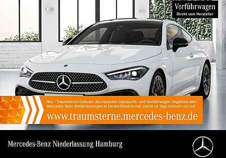 Mercedes-Benz CLE 200 AMG+NIGHT+PANO+360+LED+BURMESTER+KEYLESS