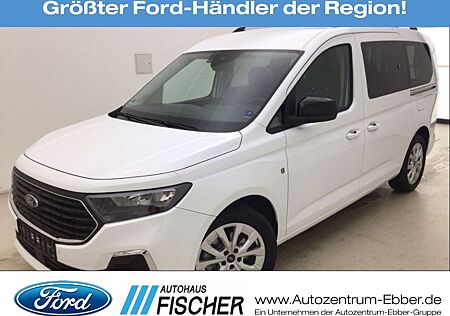 Ford Grand Tourneo Connect Titanium 1.5 EcoBoost