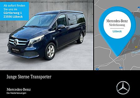 Mercedes-Benz V 300 Marco Polo 300 d EDITION SportP+9G+StandHZ+MBUX