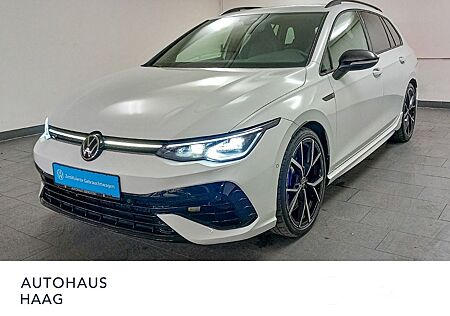VW Golf Volkswagen VIII Variant R 2.0 TSI 4M AHK IQ.Assist #bl