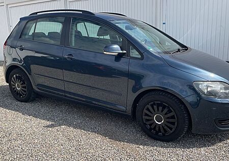 VW Golf Plus Volkswagen Golf+ Diesel Klimaauto Navi SHZ 4.8l/100 TÜV neu