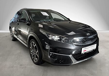 Kia XCeed 1.6 GDI Plug-in Hybrid Platinum Edition