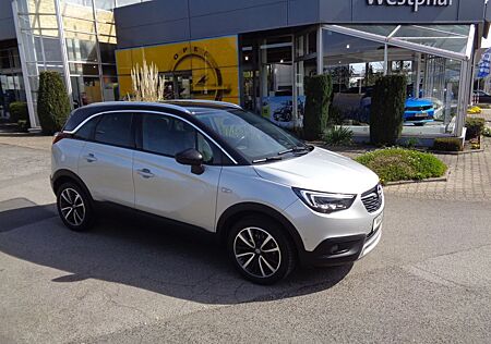 Opel Crossland X Innovation 1.2