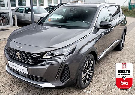 Peugeot 5008 GT *1.HAND*NAVI*ACC*FULL LED*7-SITZER*