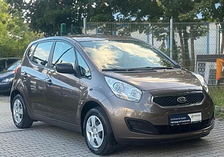 Kia Venga Attract*60.TKM*