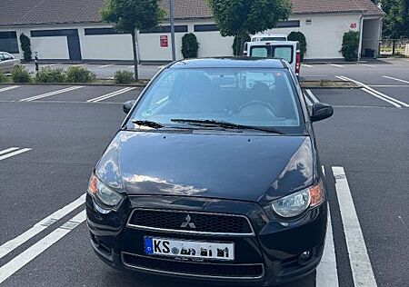 Mitsubishi Colt 1.3 Edition ClearTec Edition